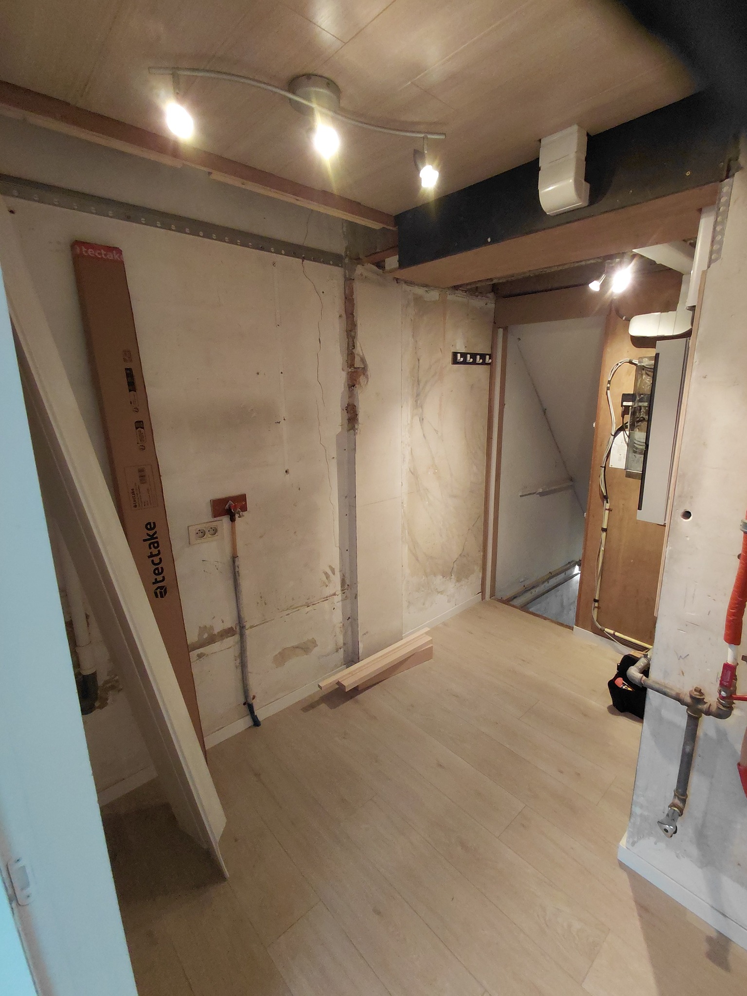 Ruimte voor maatwerk