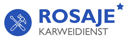 Rosaje-karweidienst